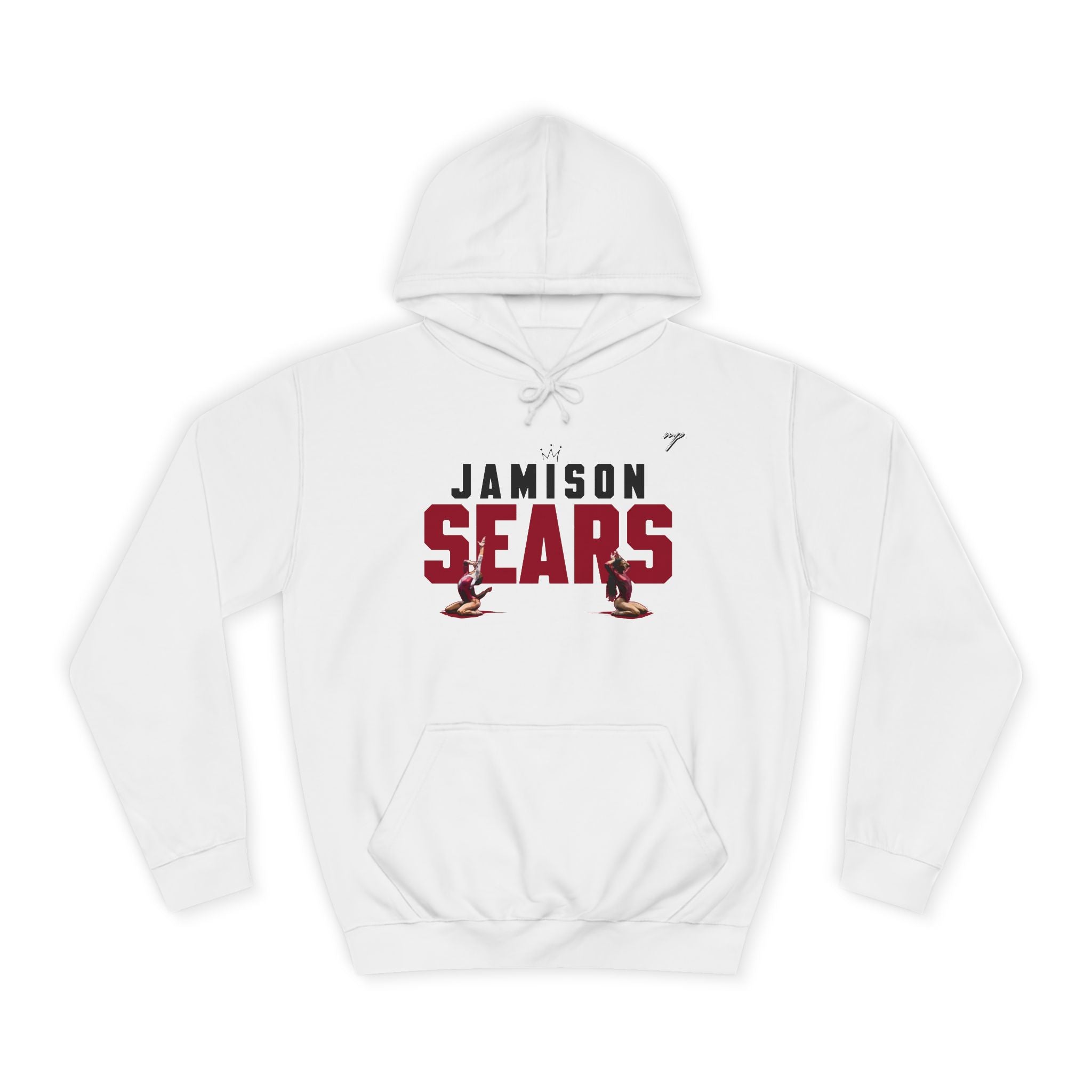 Jamison Sears Hoodie