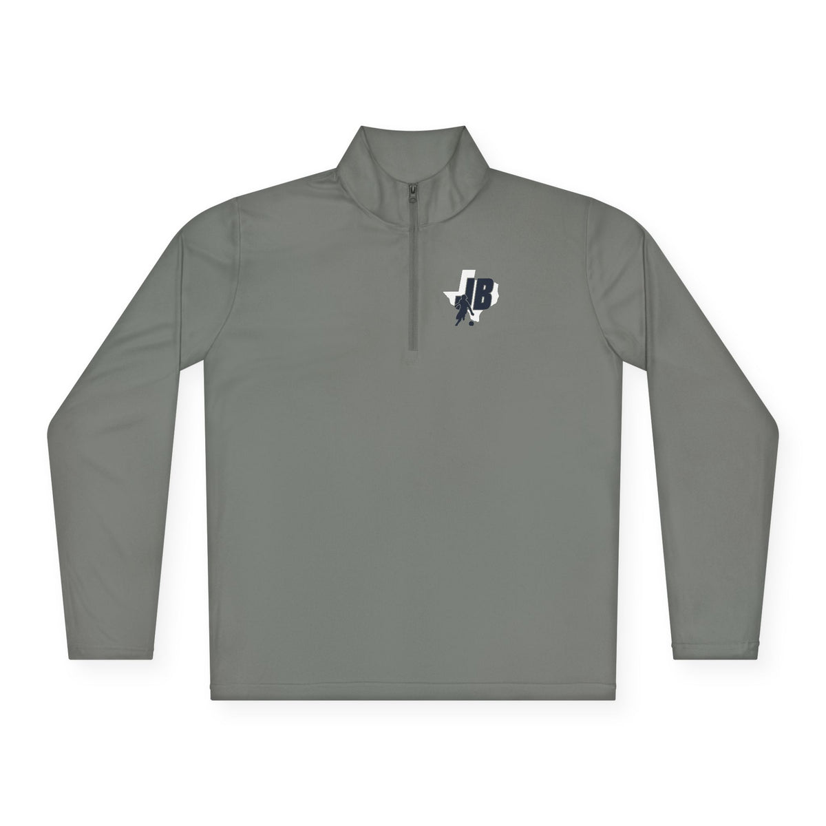 Jason Brown Quarter-Zip