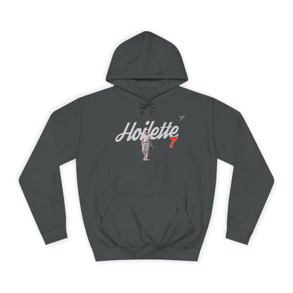 Jaylen Hoilette Hoodie