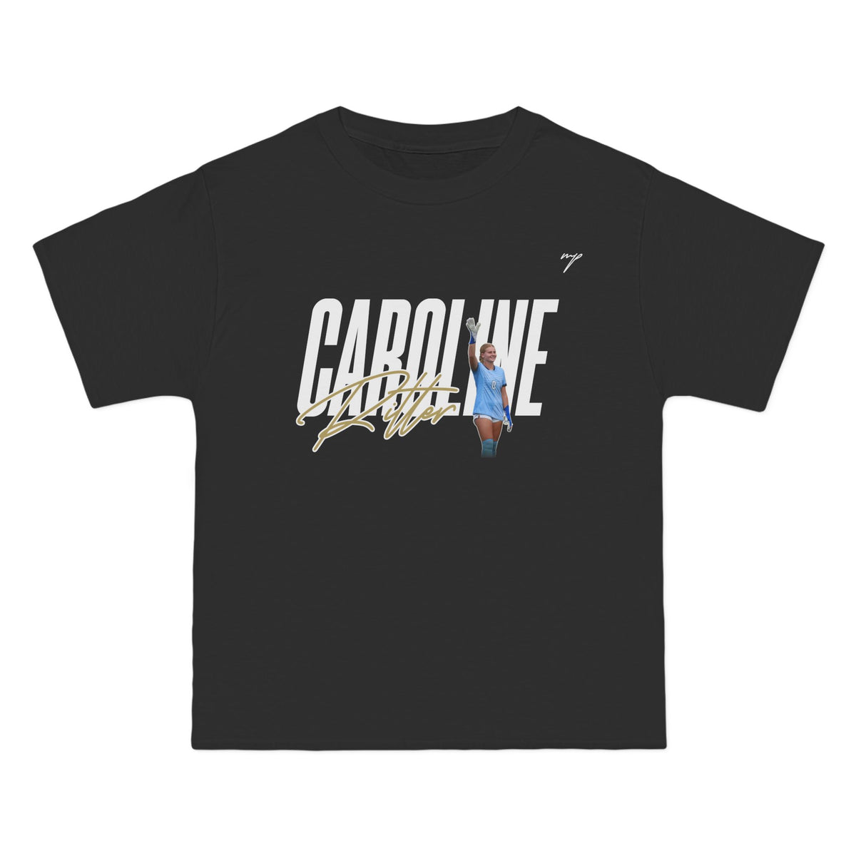 Caroline Ritter Vintage Tee