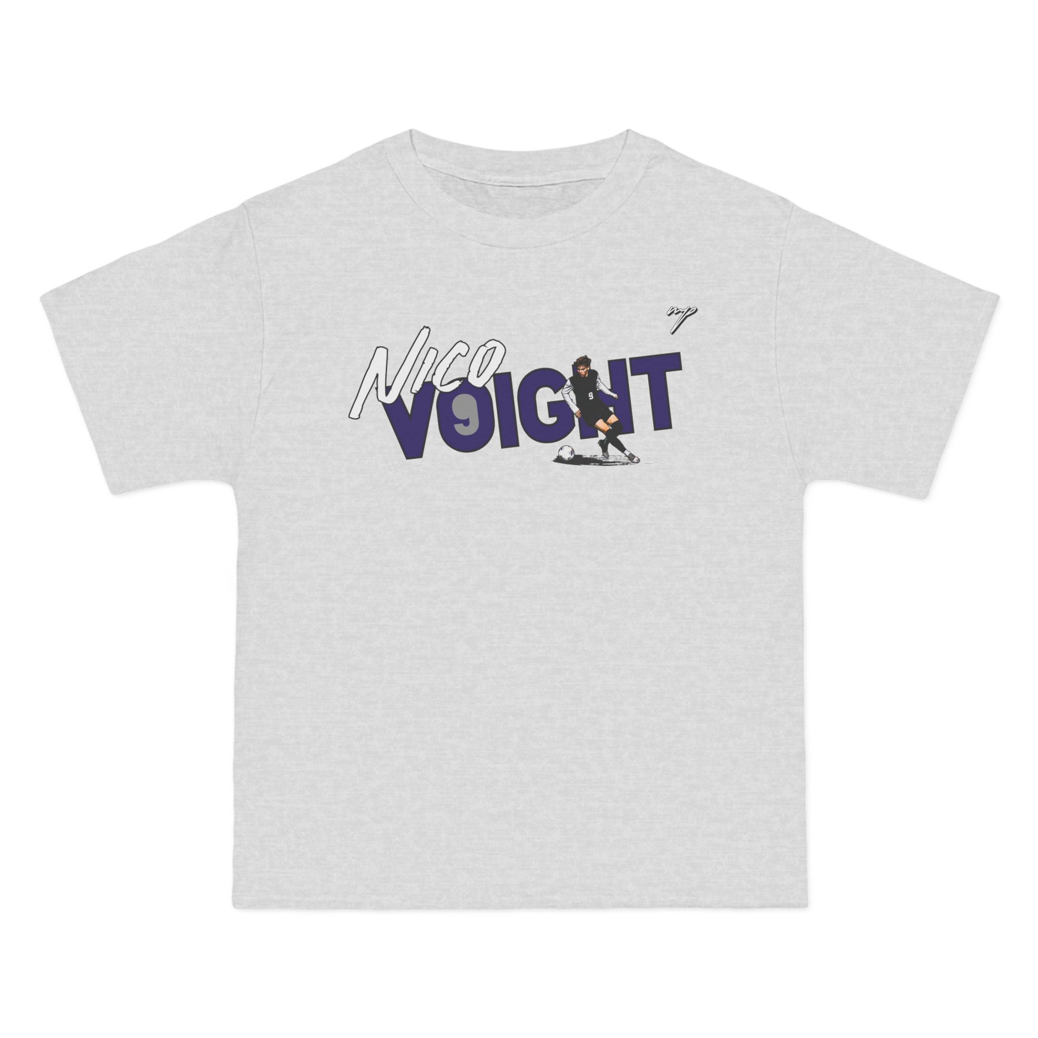 Nico Voight Vintage Tee