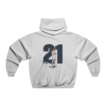 Talen Pearson Vintage Hoodie