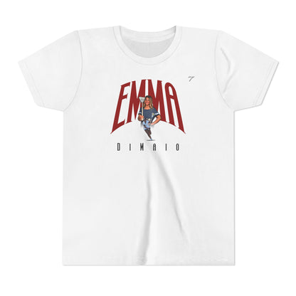 Emma DiMaio YOUTH Graphic Tee