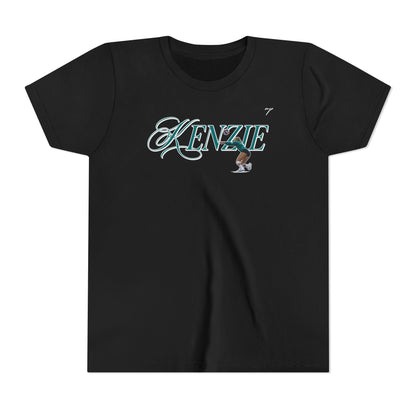 Kenzie Wilkie YOUTH Graphic Tee