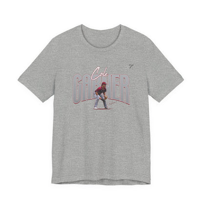 Cole Garner Graphic Tee