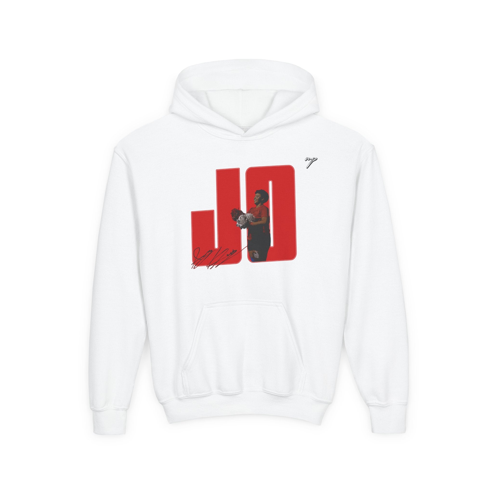 Jalen Oliver YOUTH Hoodie