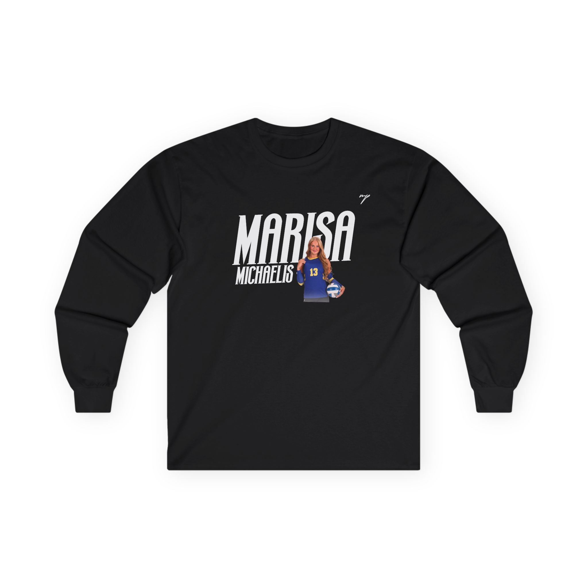 Marisa Michaelis Long Sleeve
