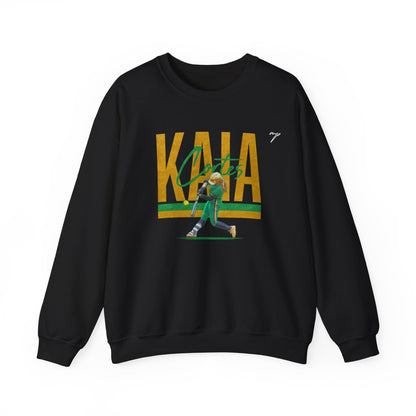 Kaia Cortes Crewneck