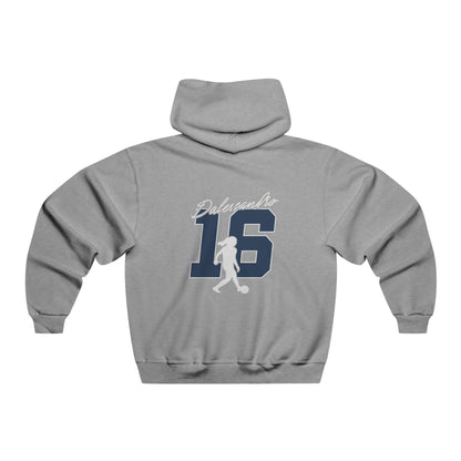 Abby Dalessandro Vintage Hoodie
