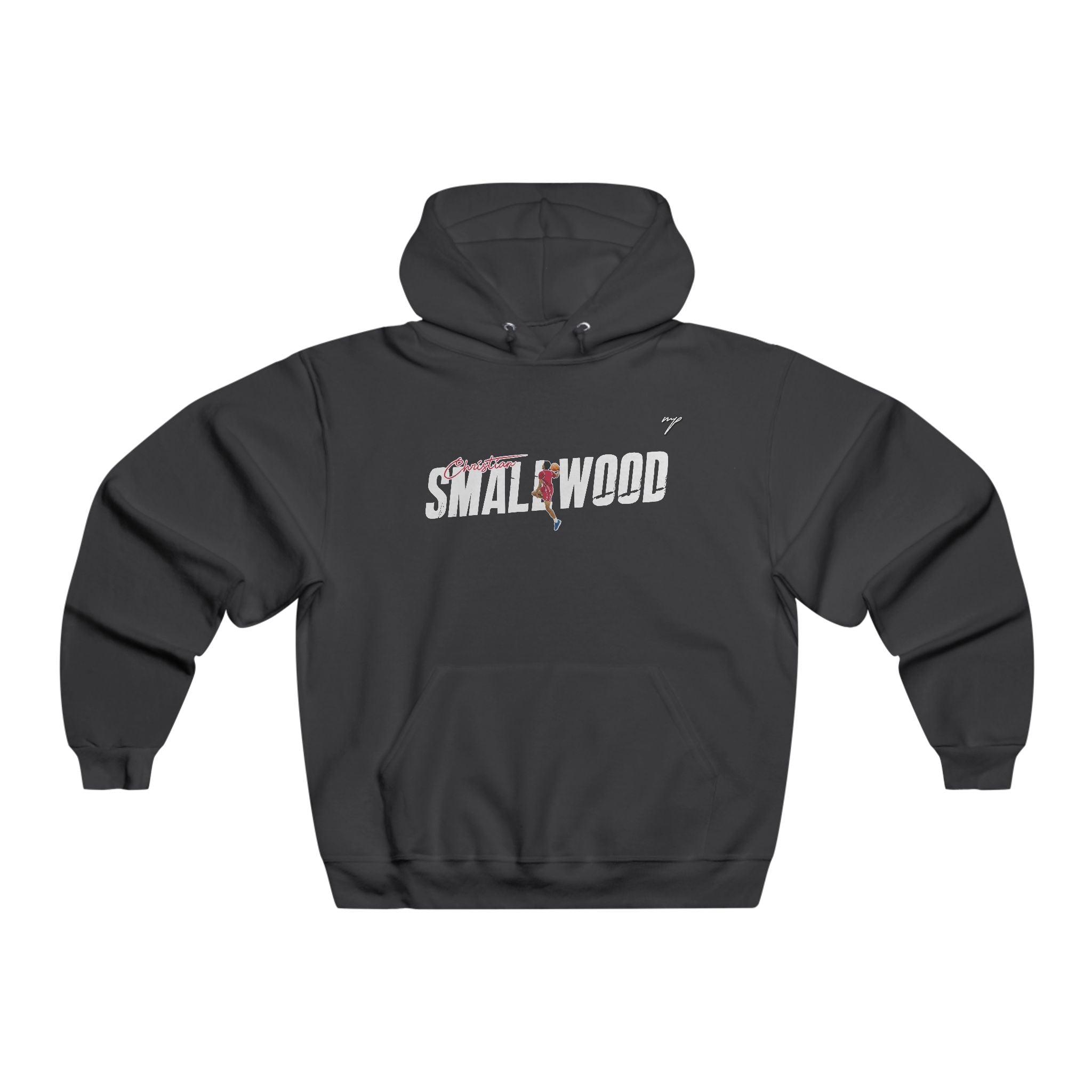 Christian Smallwood Vintage Hoodie