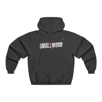 Christian Smallwood Vintage Hoodie