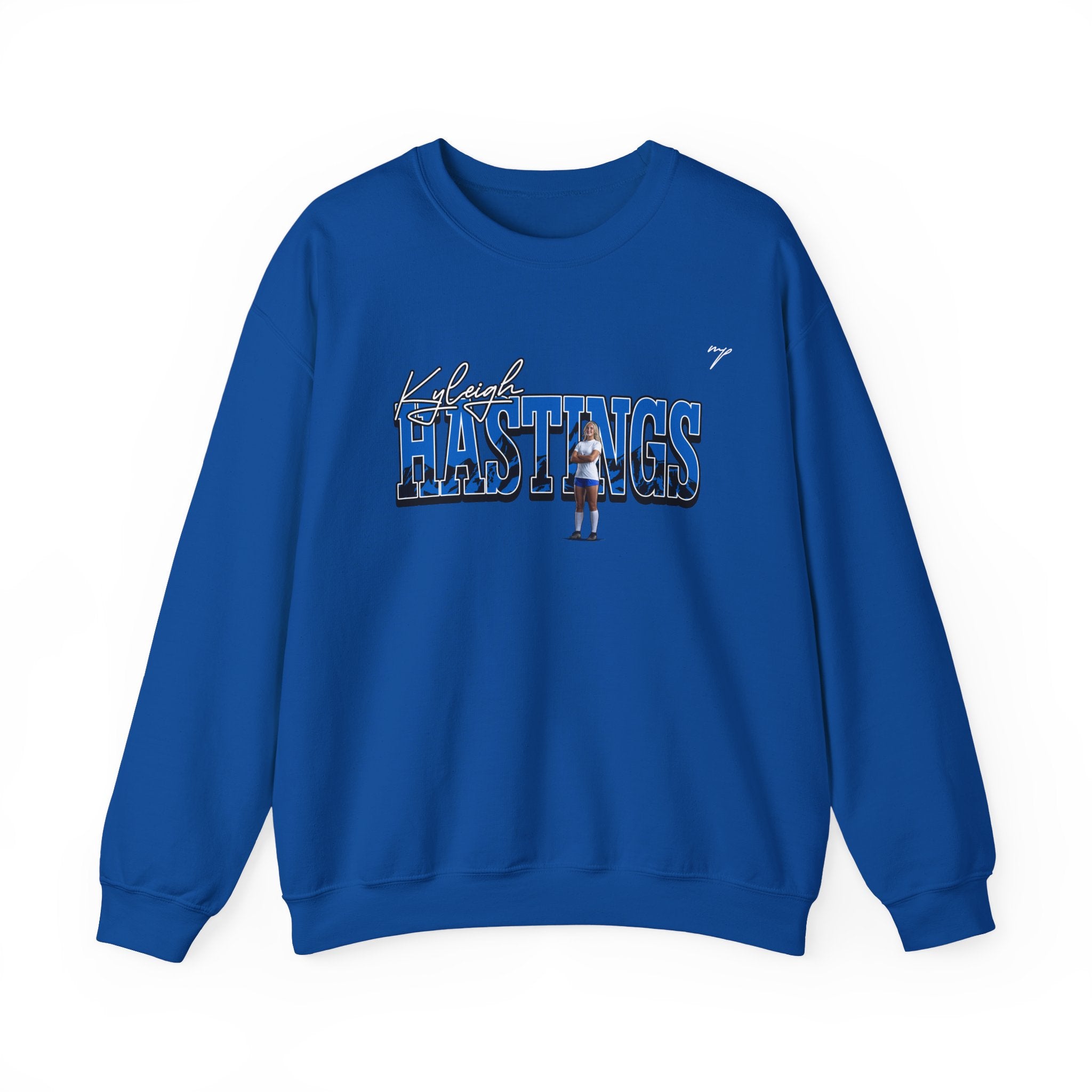 Kyleigh Hastings Crewneck