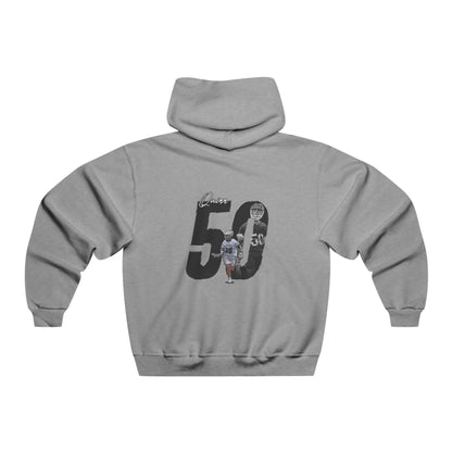 Brady Quinn Vintage Hoodie