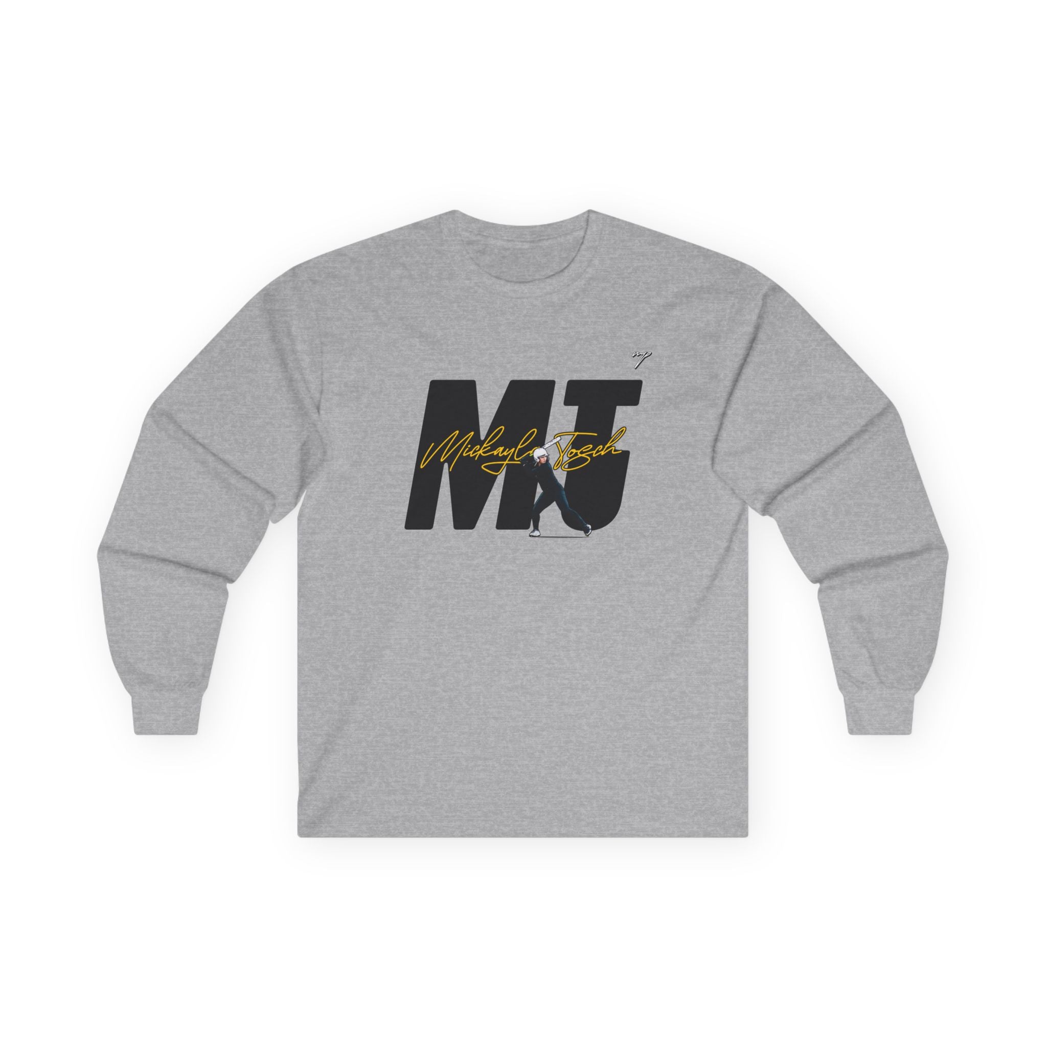 Mickayla Tosch Long Sleeve Tee