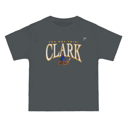 Kenzie Clark Vintage Tee