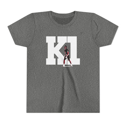 Kaden Howard YOUTH Graphic Tee