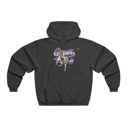Feliah Greer Vintage Hoodie
