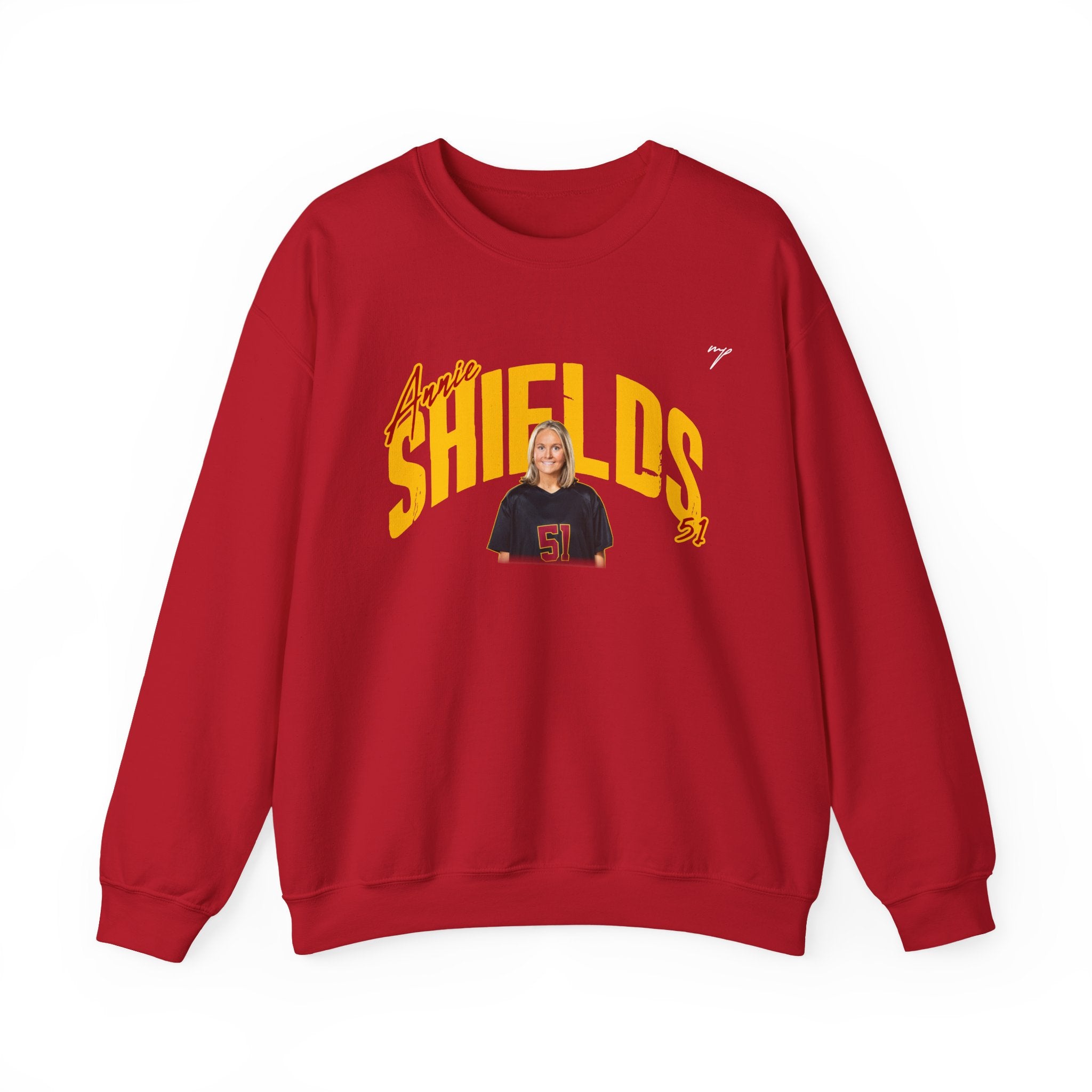 Annie Shields Crewneck