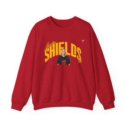 Annie Shields Crewneck