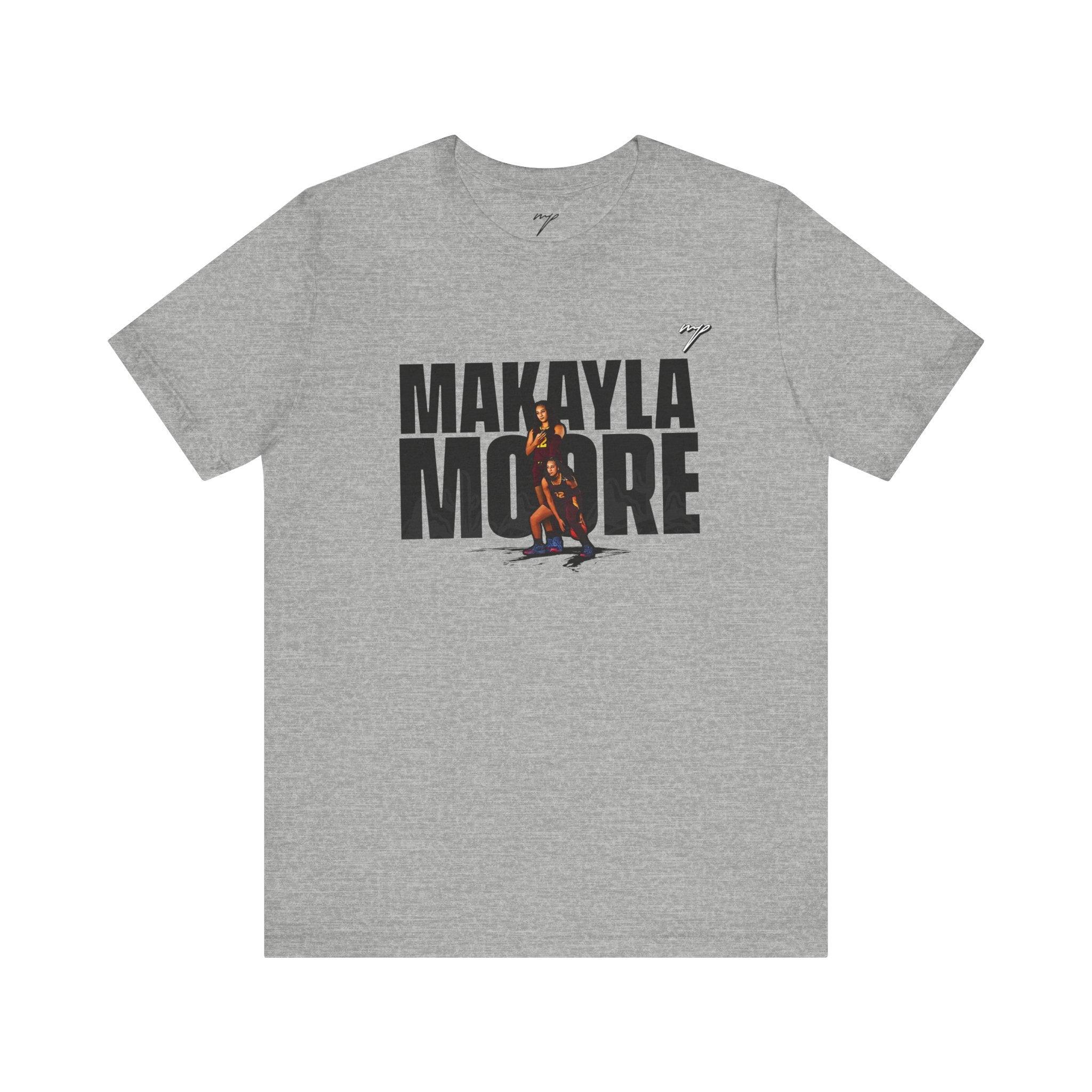 Makayla Moore Graphic Tee