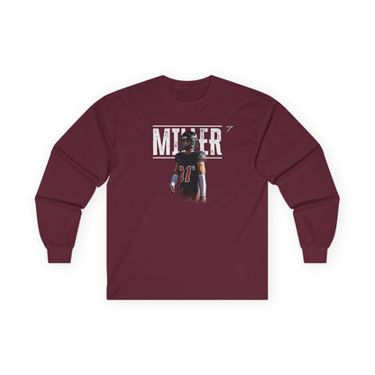 Brayden Miller Long Sleeve Tee