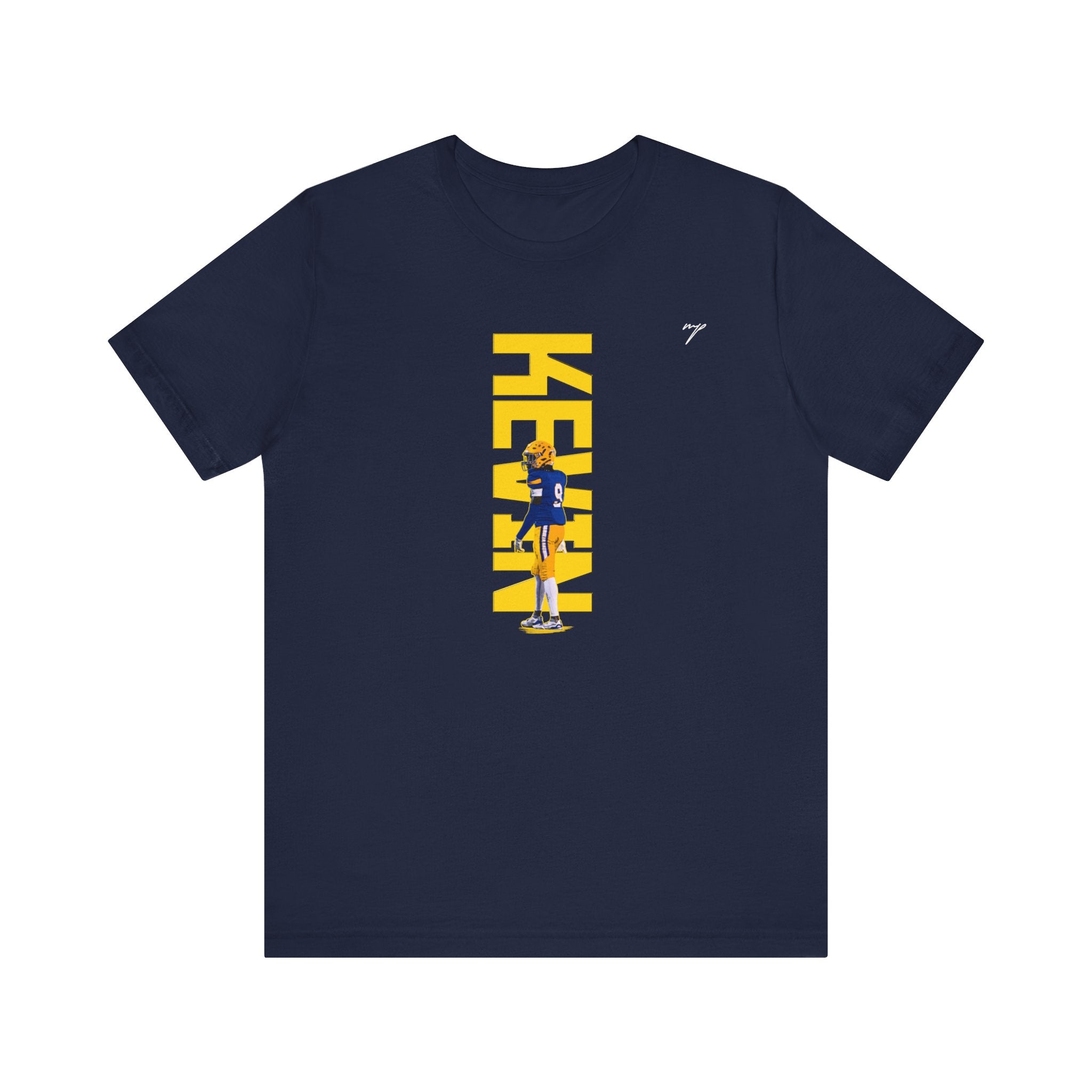 Kevin Dorelien Graphic Tee