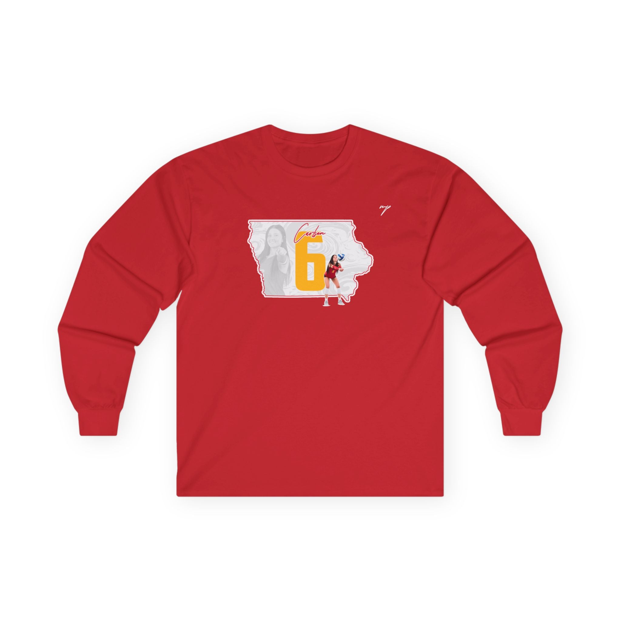 Baileigh Carlsen Long Sleeve