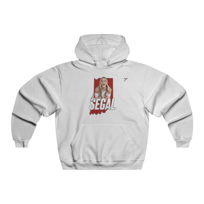 Emma Segal Vintage Hoodie