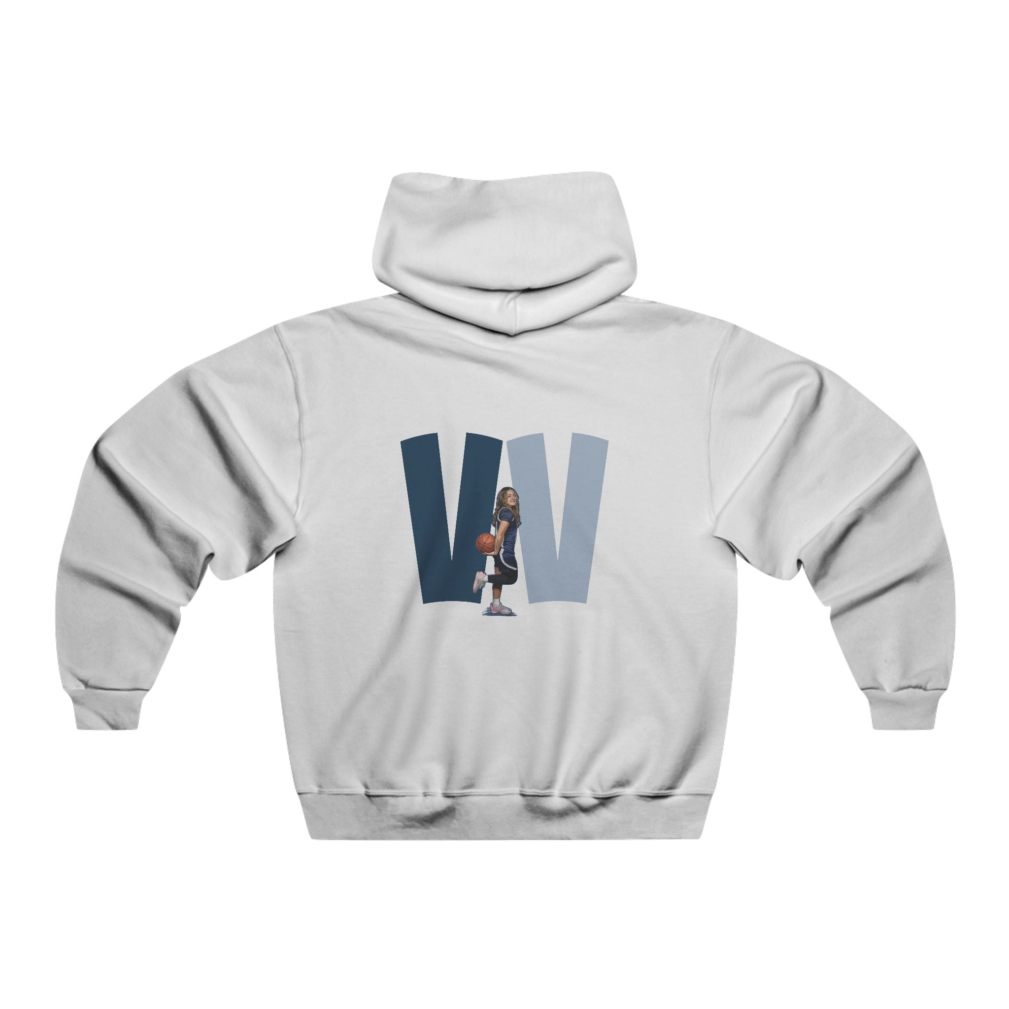 Vanessa Vohs Vintage Hoodie