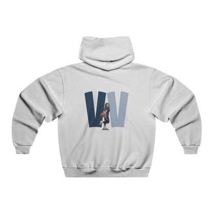 Vanessa Vohs Vintage Hoodie