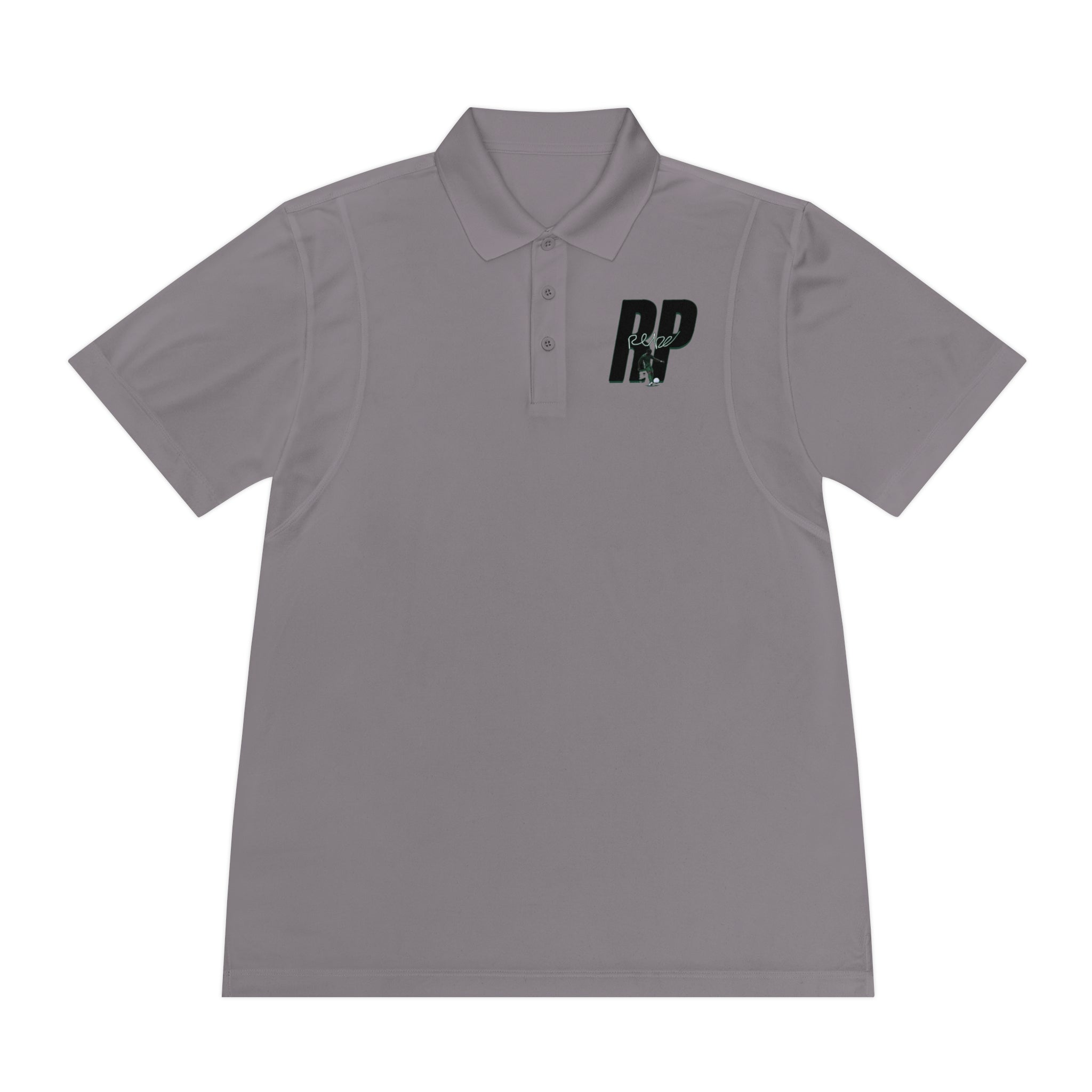 Reuben Plaggemars Polo