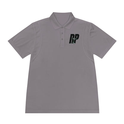 Reuben Plaggemars Polo
