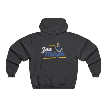 Jaeden Murphy Vintage Hoodie