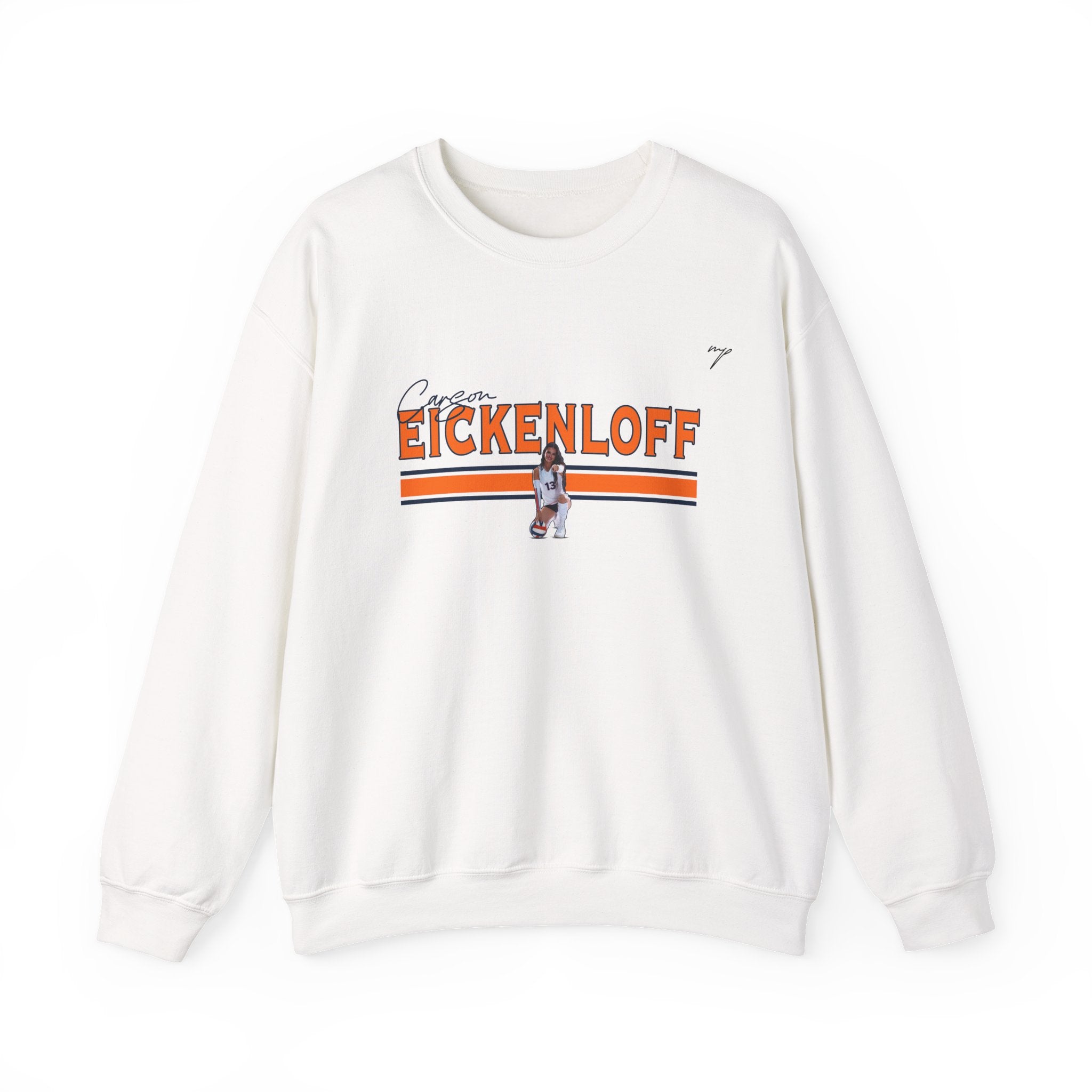Carson Eickenloff Crewneck
