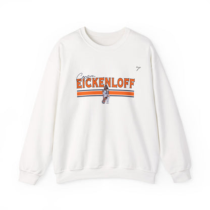 Carson Eickenloff Crewneck