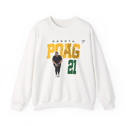 Dakota Poag Crewneck