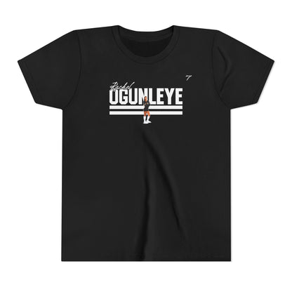 Rachel Ogunleye YOUTH Graphic Tee