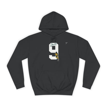 Isa Goettl Hoodie