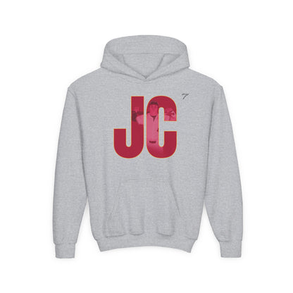 Jonathan Cook YOUTH Hoodie