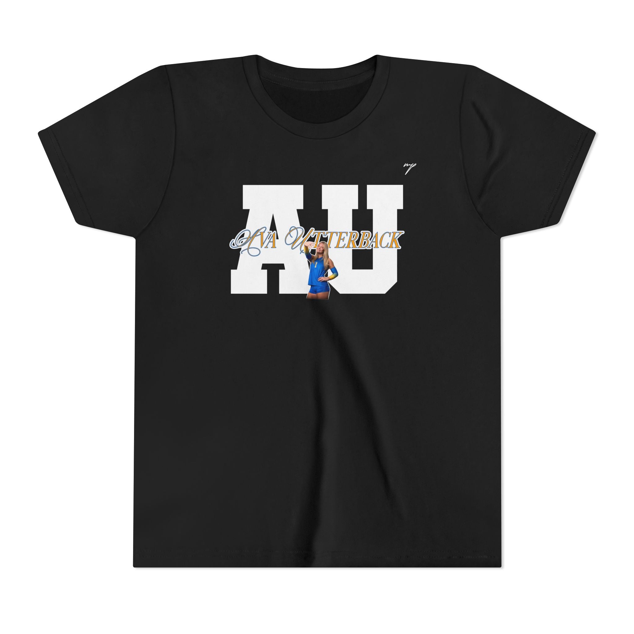 Ava Utterback YOUTH Graphic Tee