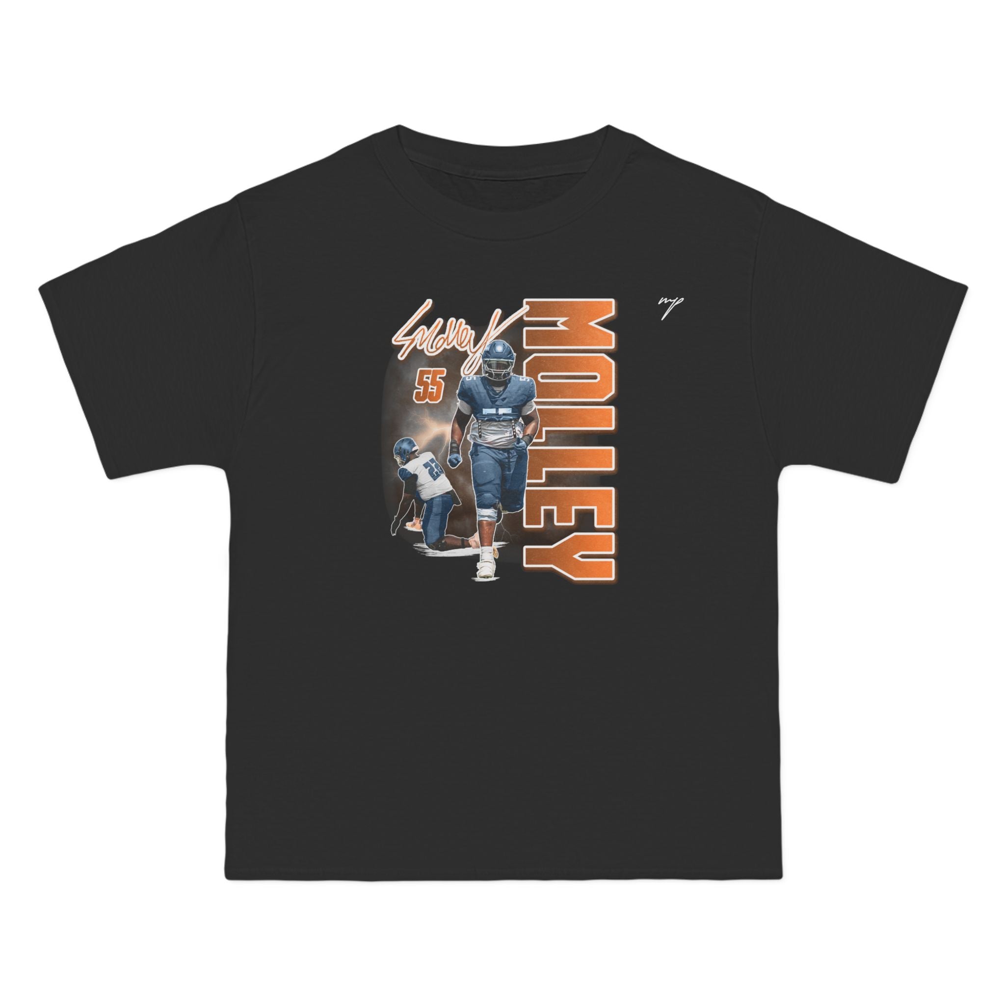 Sean Molley Vintage Tee