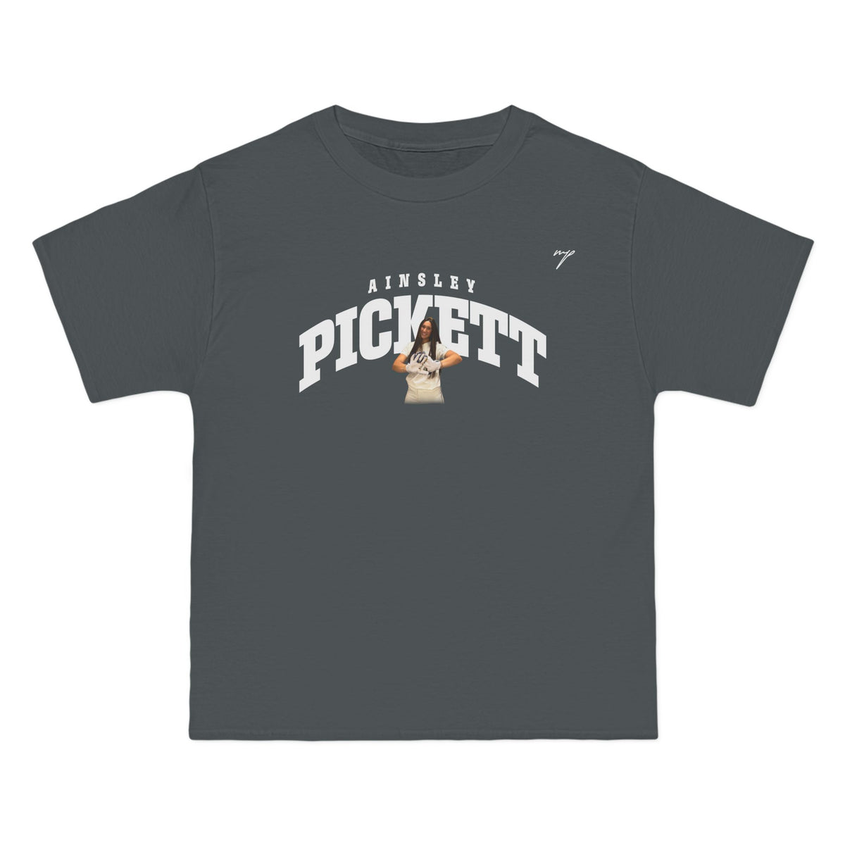 Ainsley Pickett Vintage Tee