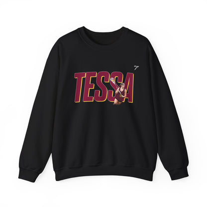 Tessa Simone Crewneck