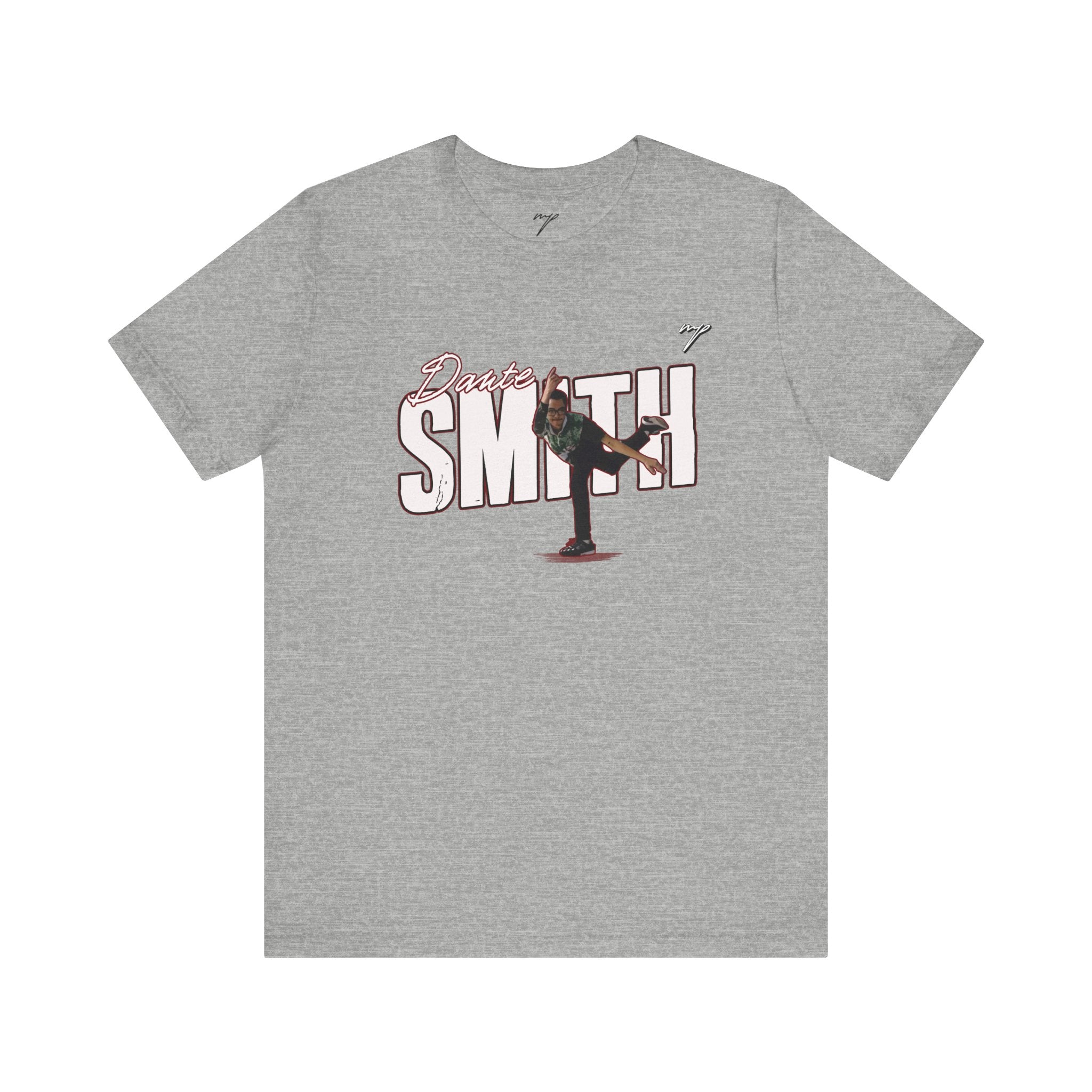 Dante Smith Graphic Tee