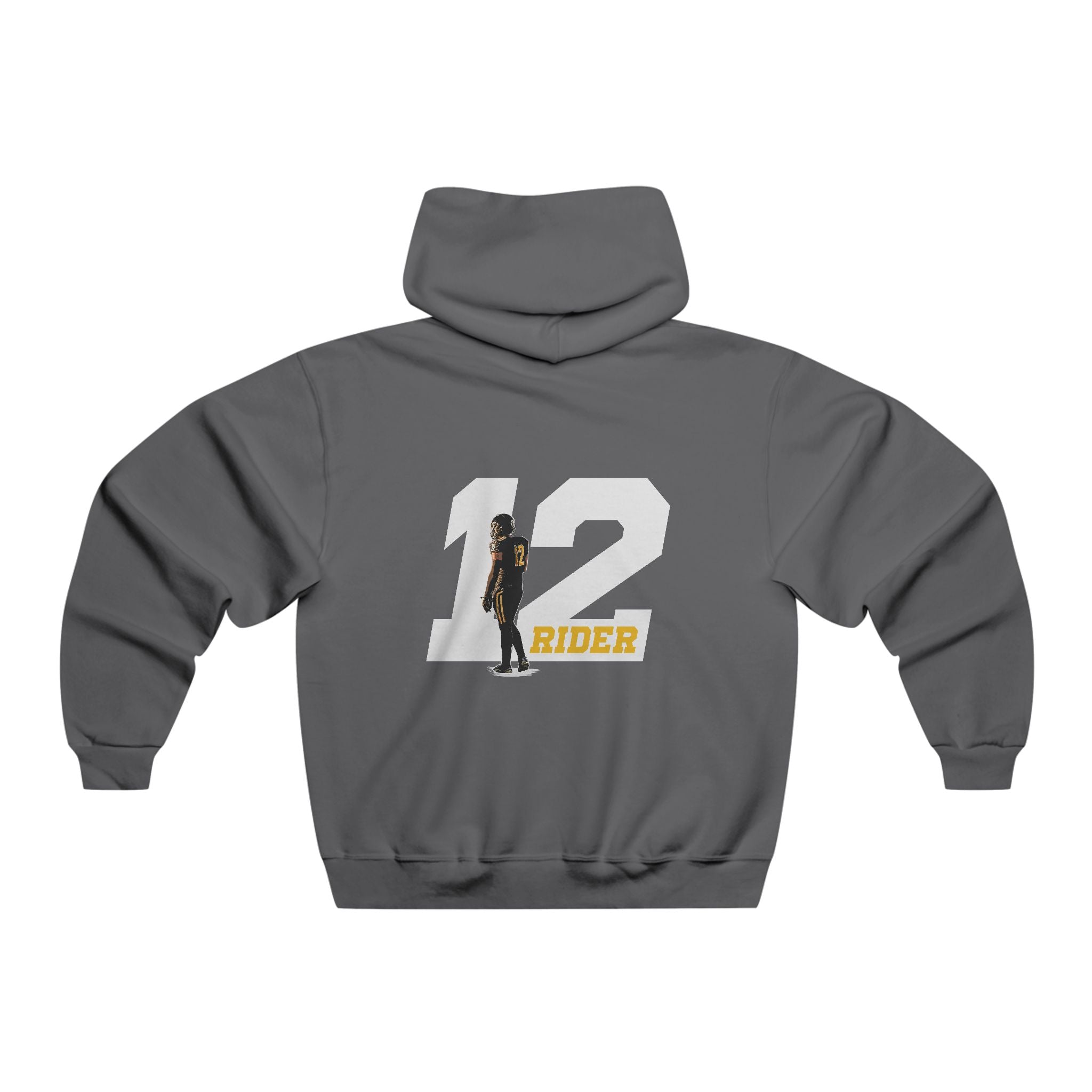 Kylyn Rider Vintage Hoodie