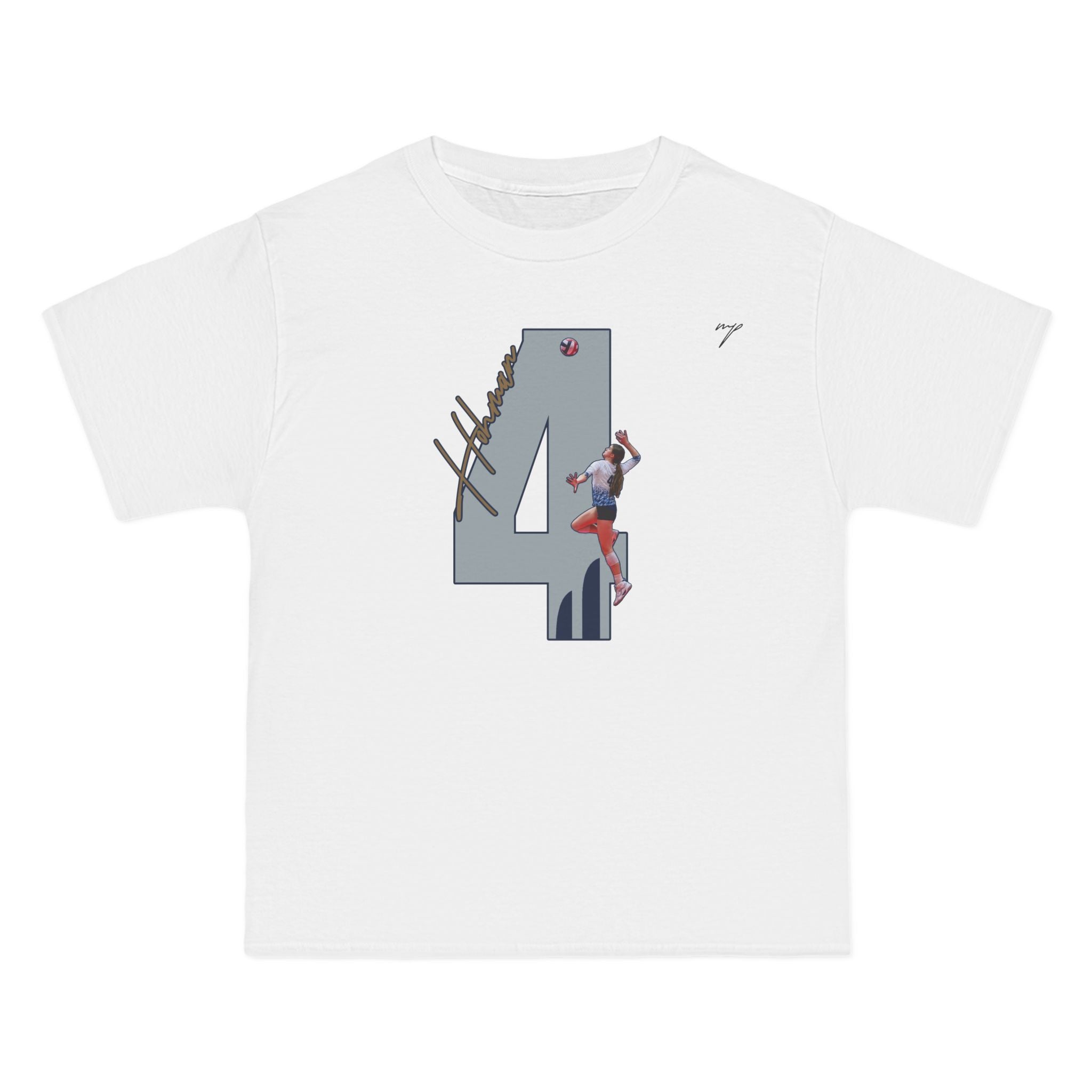 Kathryn Hohman Vintage Tee