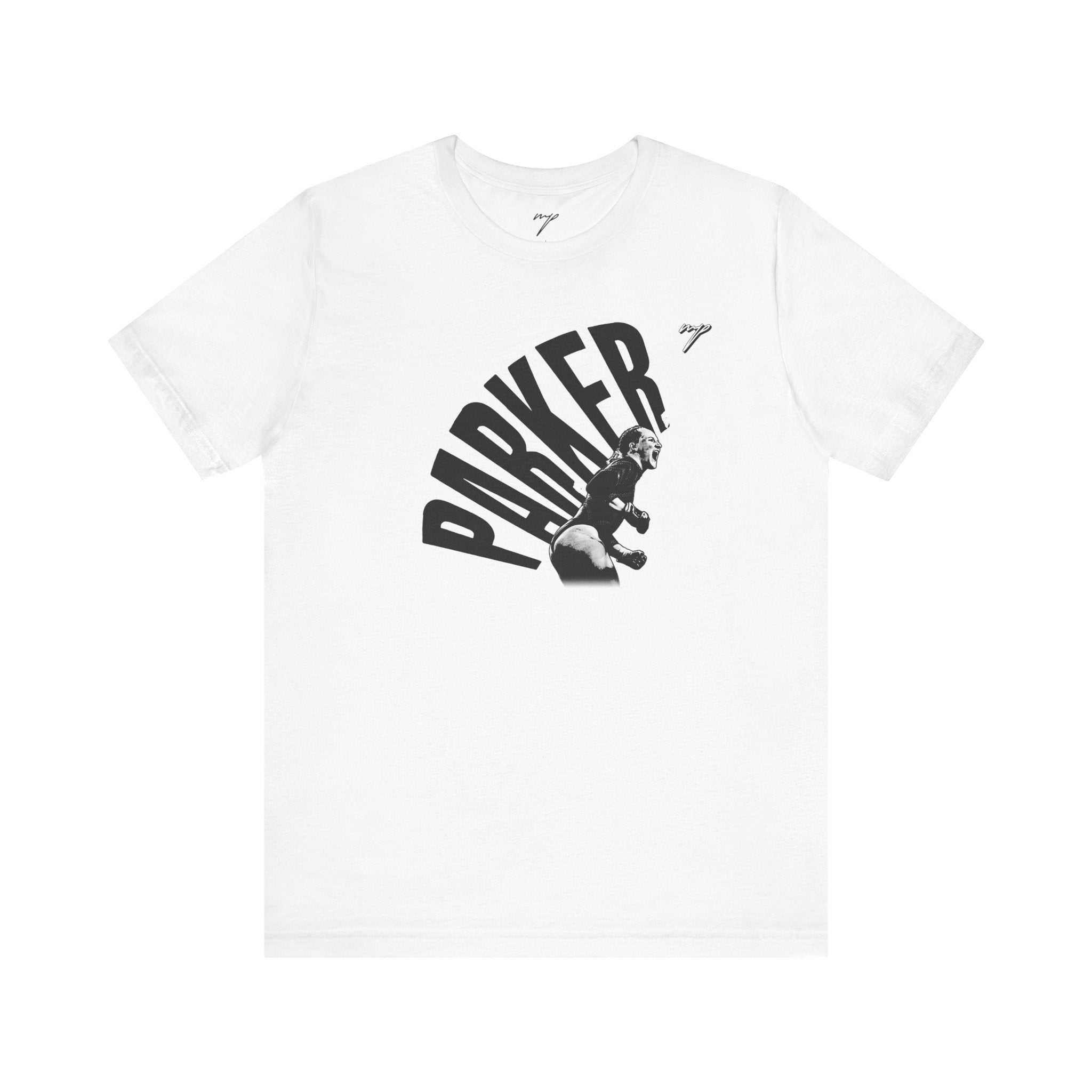 Heather Parker Graphic Tee