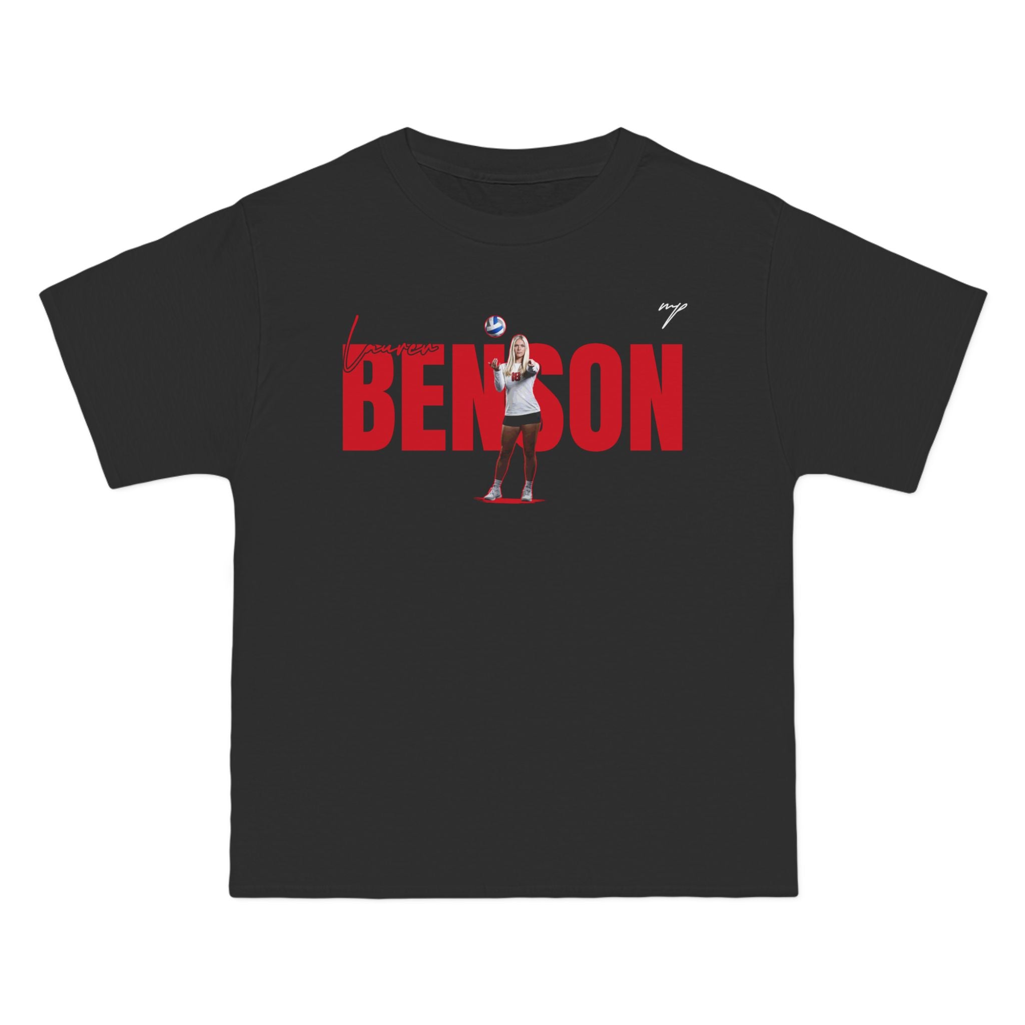 Lauren Benson Vintage Tee