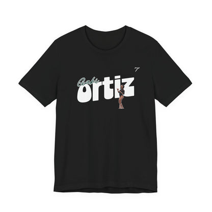Gabi Ortiz Graphic Tee