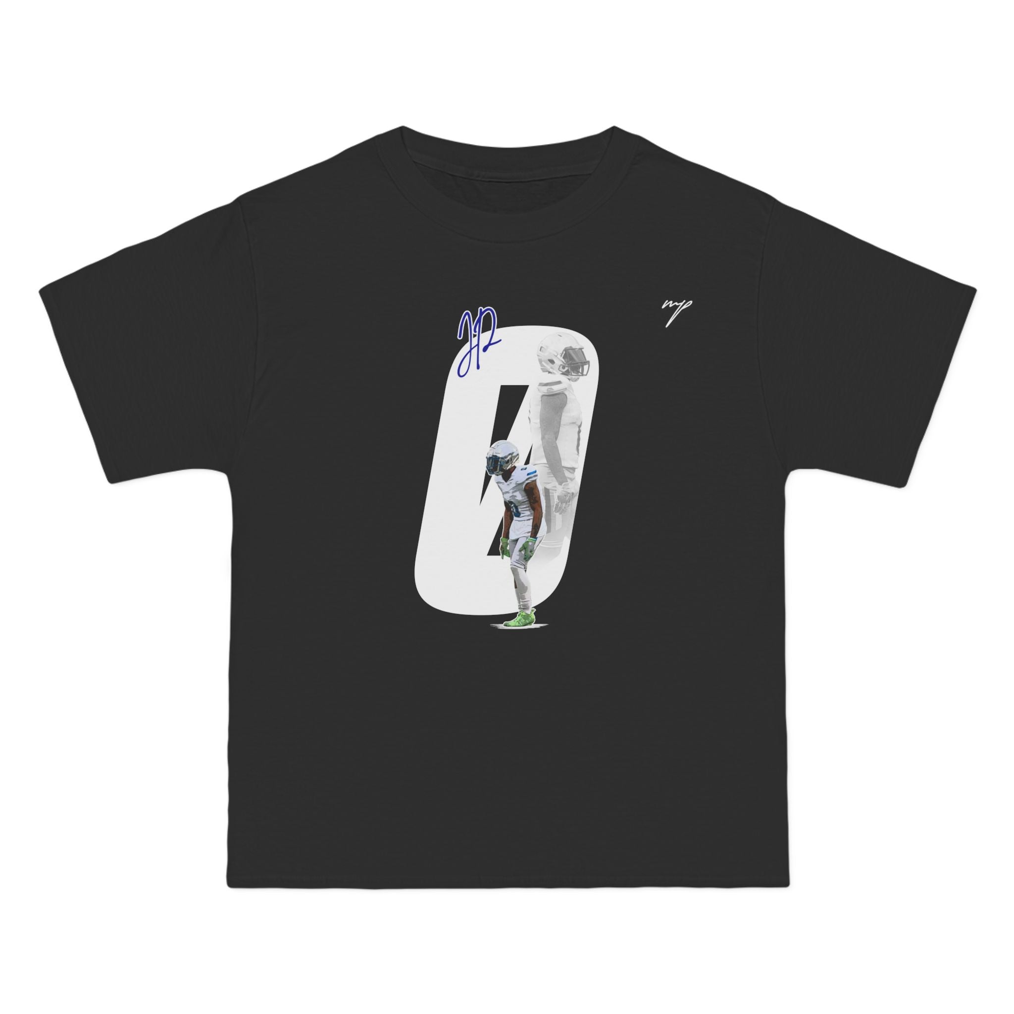 JP Parchman Vintage Tee